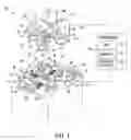 Fig. 02 - Using optical metrology for wafer to wafer feed back process control