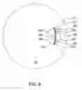 Fig. 04 - Using optical metrology for wafer to wafer feed back process control