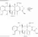 Fig. 167 - Synthesis of tetracyclines and analogues thereof