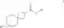 Fig. 02 - Spirocyclobutyl Piperidine Derivatives