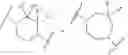 Fig. 136 - Spirocyclobutyl Piperidine Derivatives