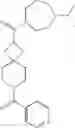Fig. 85 - Spirocyclobutyl Piperidine Derivatives