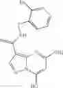 Fig. 08 - Pyrazolo pyrimidines as casein kinase II (CK2) modulators