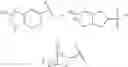 Fig. 131 - Pyrazolo pyrimidines as casein kinase II (CK2) modulators