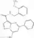 Fig. 35 - Pyrazolo pyrimidines as casein kinase II (CK2) modulators
