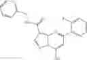 Fig. 43 - Pyrazolo pyrimidines as casein kinase II (CK2) modulators