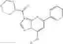 Fig. 71 - Pyrazolo pyrimidines as casein kinase II (CK2) modulators
