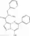 Fig. 76 - Pyrazolo pyrimidines as casein kinase II (CK2) modulators