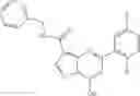 Fig. 85 - Pyrazolo pyrimidines as casein kinase II (CK2) modulators