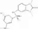 Fig. 167 - Substituted arylsulphonylglycines, the preparation thereof and the use thereof as pharmaceutical compositions