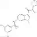 Fig. 294 - Substituted arylsulphonylglycines, the preparation thereof and the use thereof as pharmaceutical compositions