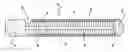 Fig. 01 - Stretch resistant design for embolic coils with stabilization bead