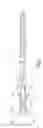 Fig. 02 - Rotational coupling device for surgical instrument with flexible actuators