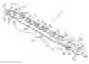 Fig. 01 - Clavicle plate and screws