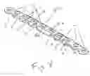Fig. 09 - Clavicle plate and screws
