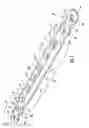 Fig. 02 - Clavicle plate and screws