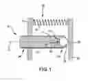 Fig. 02 - Spring-loaded kinematic adjustment screw
