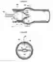 Fig. 03 - Methods of reducing retrograde flow