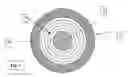Fig. 02 - INTRAOCULAR LENS OPTIC