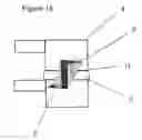 Fig. 16 - IMPLANTABLE APPARATUS FOR MODULATION OF SKELETAL GROWTH