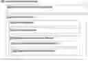 Fig. 01 - Hypothesis selection and presentation of one or more advisories