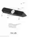 Fig. 35 - Extending device functionality amongst inductively linked devices