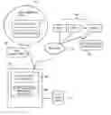 Fig. 01 - Systems and methods for managing a collaboration space having application hosting capabilities