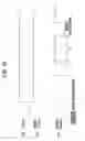 Fig. 33 - Transmission device and reception device