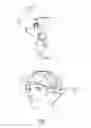 Fig. 02 - Helmet comprising a movable visor with a vertical axis of rotation