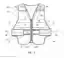 Fig. 02 - Breakaway vest
