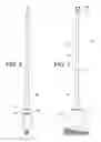 Fig. 02 - SWEEPABLE ELECTRIC VACUUM CLEANER