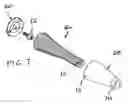 Fig. 06 - Door stop assembly