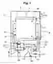 Fig. 02 - DRYER WITH A HEAT PUMP AND AN ELECTRICAL HEATING ELEMENT AND ALSO A METHOD FOR ITS OPERATION