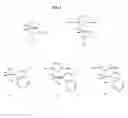 Fig. 07 - Prilled waxes comprising small particles and smooth-sided compression candles made therefrom