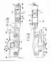 Fig. 07 - INTEGRATED TILT LATCH AND SASH LOCK ASSEMBLY