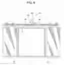 Fig. 07 - BI-FLOW INFLATABLE DOOR SEALS
