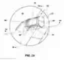 Fig. 06 - Abrasive wear-resistant materials, methods for applying such materials to earth-boring tools, and methods of securing a cutting element to an earth-boring tool using such materials