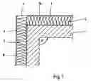 Fig. 02 - METHOD FOR PRODUCING AN INSULATING MATERIAL ELEMENT AND INSULATING MATERIAL ELEMENT