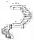Fig. 09 - Modular staircase system