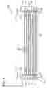 Fig. 07 - Wind turbine tower and system and method for fabricating the same