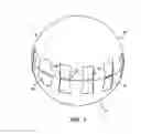 Fig. 02 - Nestable structural hollow body and related methods
