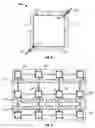 Fig. 05 - Structural support column with base embedded within a foundation and method of forming