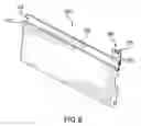 Fig. 09 - SIDING CONTAINING COMPOSITE BUILDING MATERIAL AND SIDING CLIP