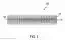 Fig. 02 - SIDING CONTAINING COMPOSITE BUILDING MATERIAL AND INTERLOCKING MECHANISM
