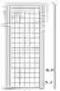 Fig. 02 - Reinforced plastic panels and structures
