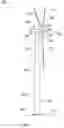 Fig. 01 - WIND TURBINE WITH IMPROVED TOWER AND METHOD OF ASSEMBLING SAME