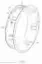 Fig. 07 - FABRICATED ITD-STRUT AND VANE RING FOR GAS TURBINE ENGINE