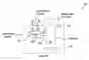 Fig. 01 - Apparatus and System for Refrigerant Compressor with Liquid-Suction Heat Exchanger