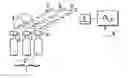 Fig. 01 - Method for controlling a homogeneous batch of pressurized-fluid cylinders