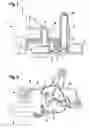 Fig. 02 - Electromechanical driving device for use in a tailgate of a motor vehicle